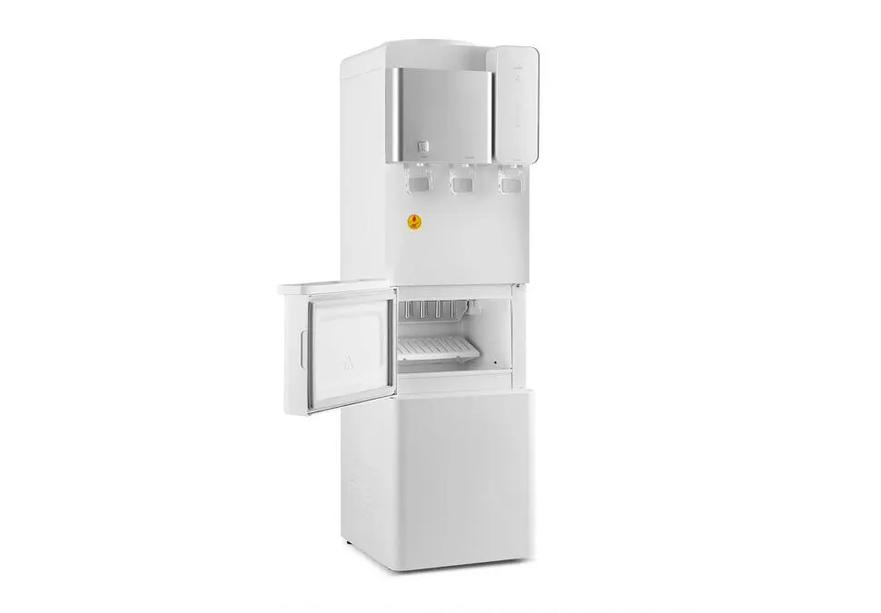 PRESINO WDISPPREWD565 | Buz öndürijili suw dispenseri 500W