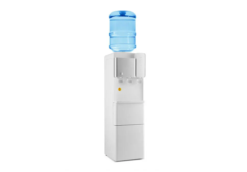 PRESINO WDISPPREWD565 | Buz öndürijili suw dispenseri 500W