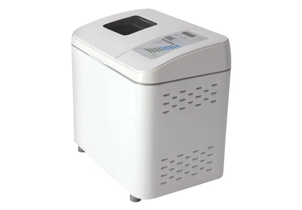 LG HB-2051BCJ | Çörek Bişiriji 700g 9 Programmaly