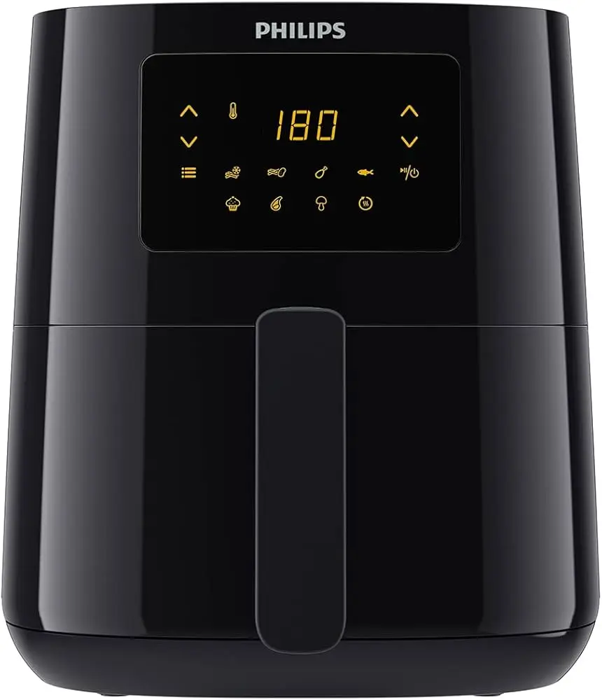 Philips HD9200 | Air Fryer 4.1L 1400W