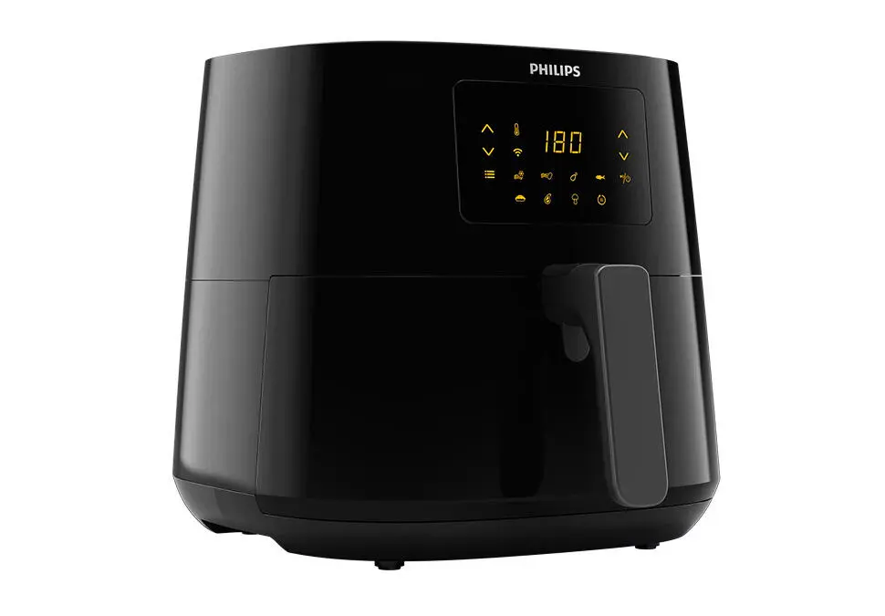 Philips HD9280 | Фритюрница 6,2 л 2000 Вт