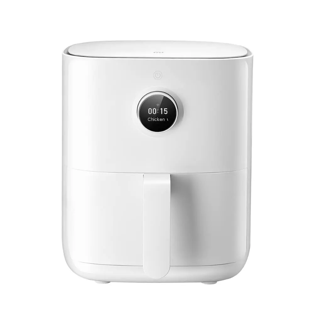 Xiaomi FRYXIA3.5L | Air Fryer 3.5L Akylly Dolandyryş