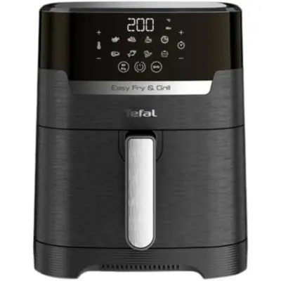 Tefal EY821865 | Fritýur we Grill 1550W