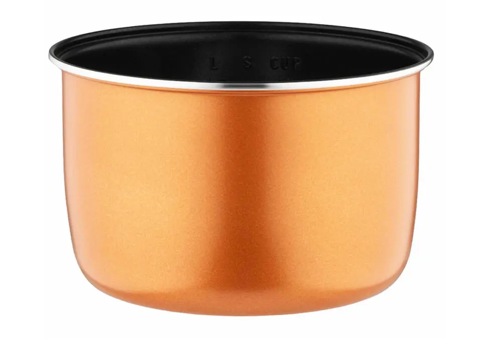 ARDESTO MC-P17BRZ | Multiowarka 5,0 l 45 programma