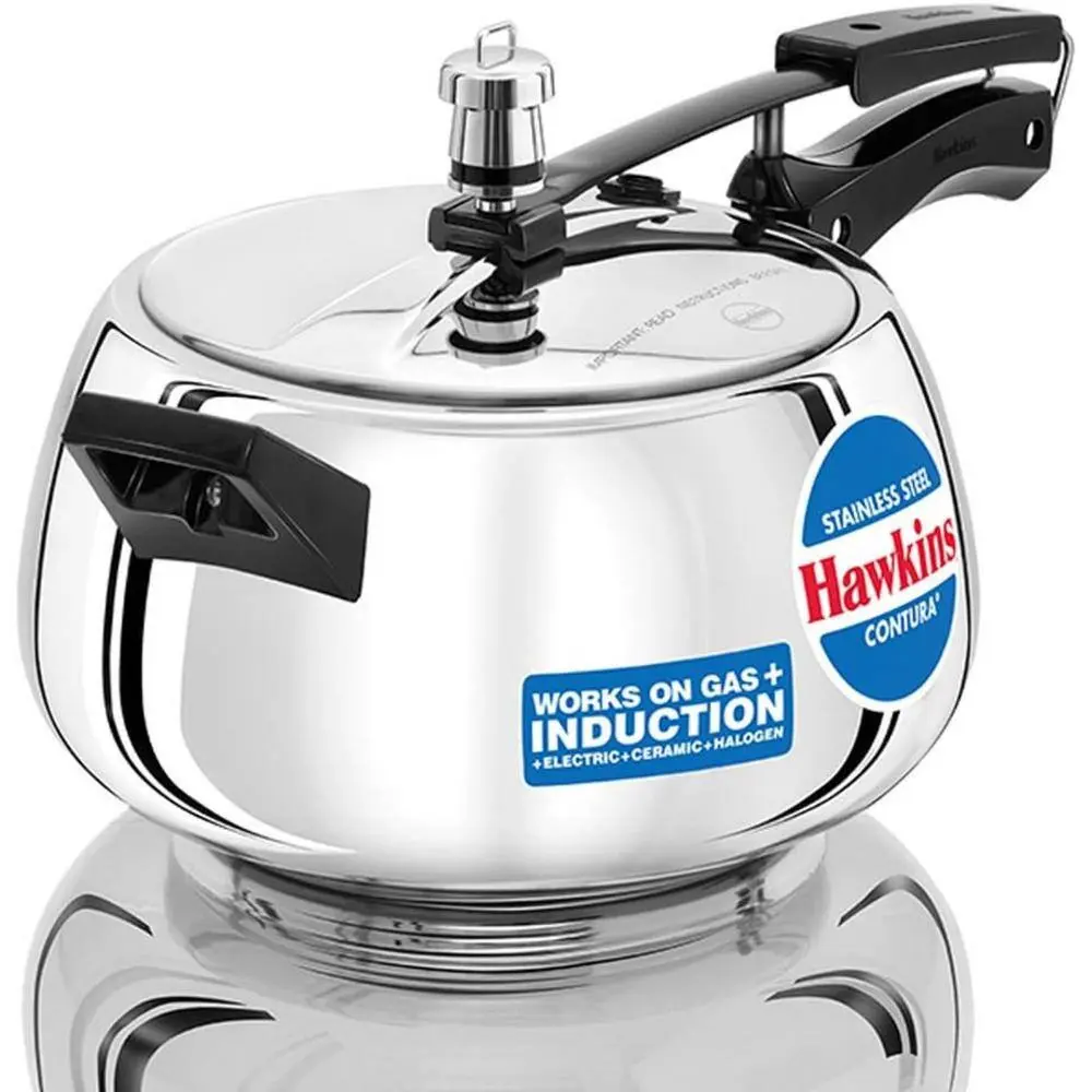 DeLonghi FH1396/1.BK | Мультиварка 5 л 2300 Вт 8 программ черный+серебро
