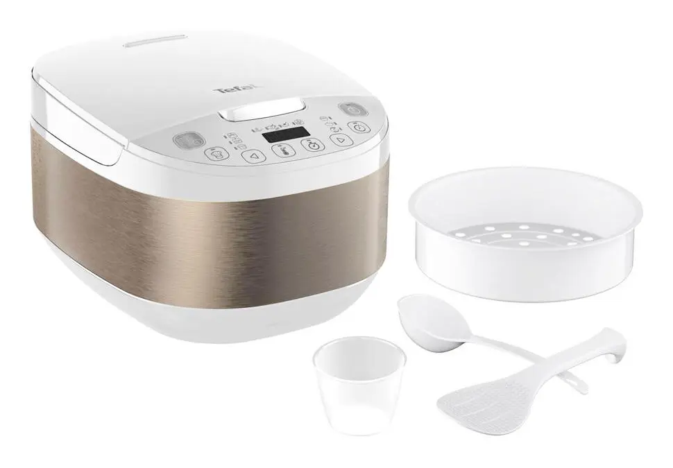TEFAL RK622130 | Köp programly gap 4.0L 12 programma