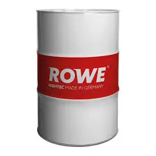 ROWE ESSENTIAL 10W-40 Motor Ýagy - 200L