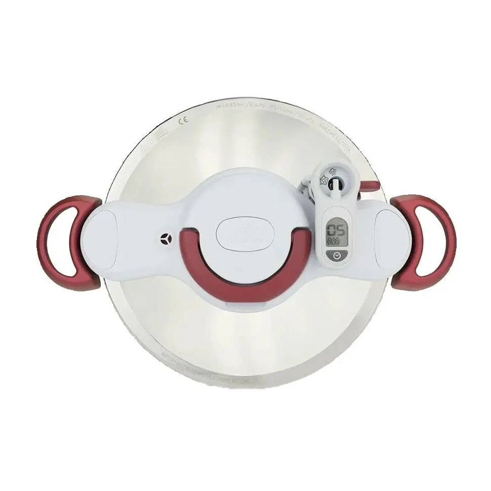 Tefal P4624831 | Basyş gazany 7,5L 1000W