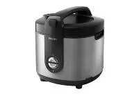 Philips RCOOKPHIHD3138 | Tüwi bişiriji 2L 650W Kümüş-Gara