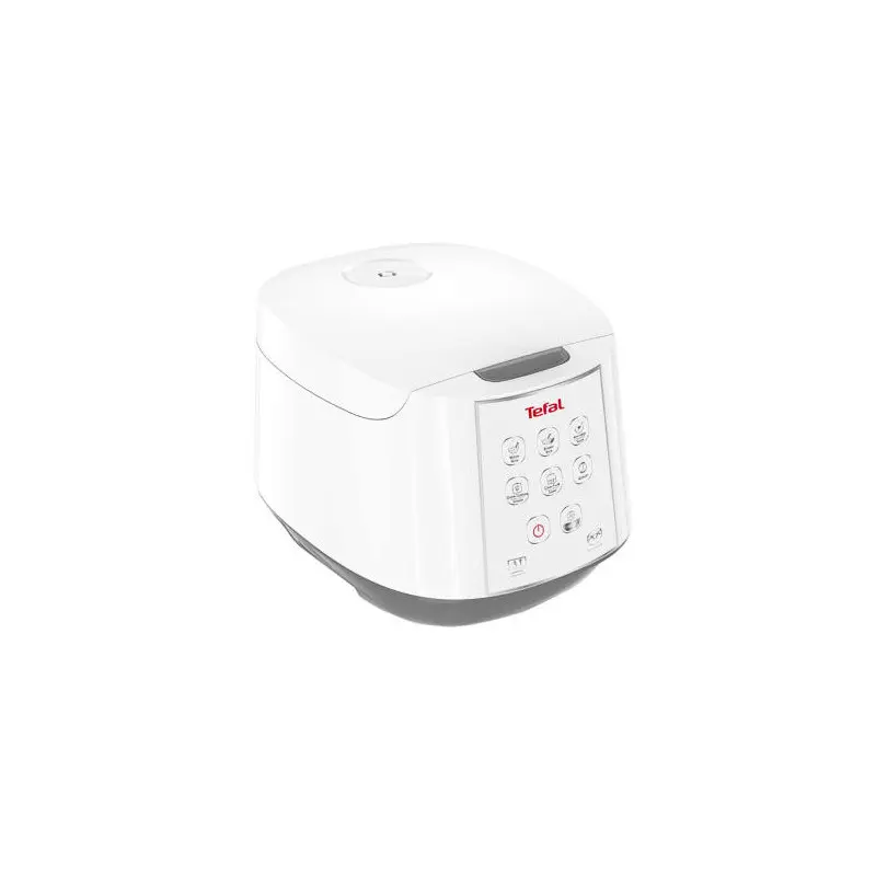 Tefal RK732167 | Rice Cooker 1.8L 8 Programs 750W