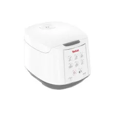 Tefal RK732167 | Rice Cooker 1.8L 8 Programs 750W