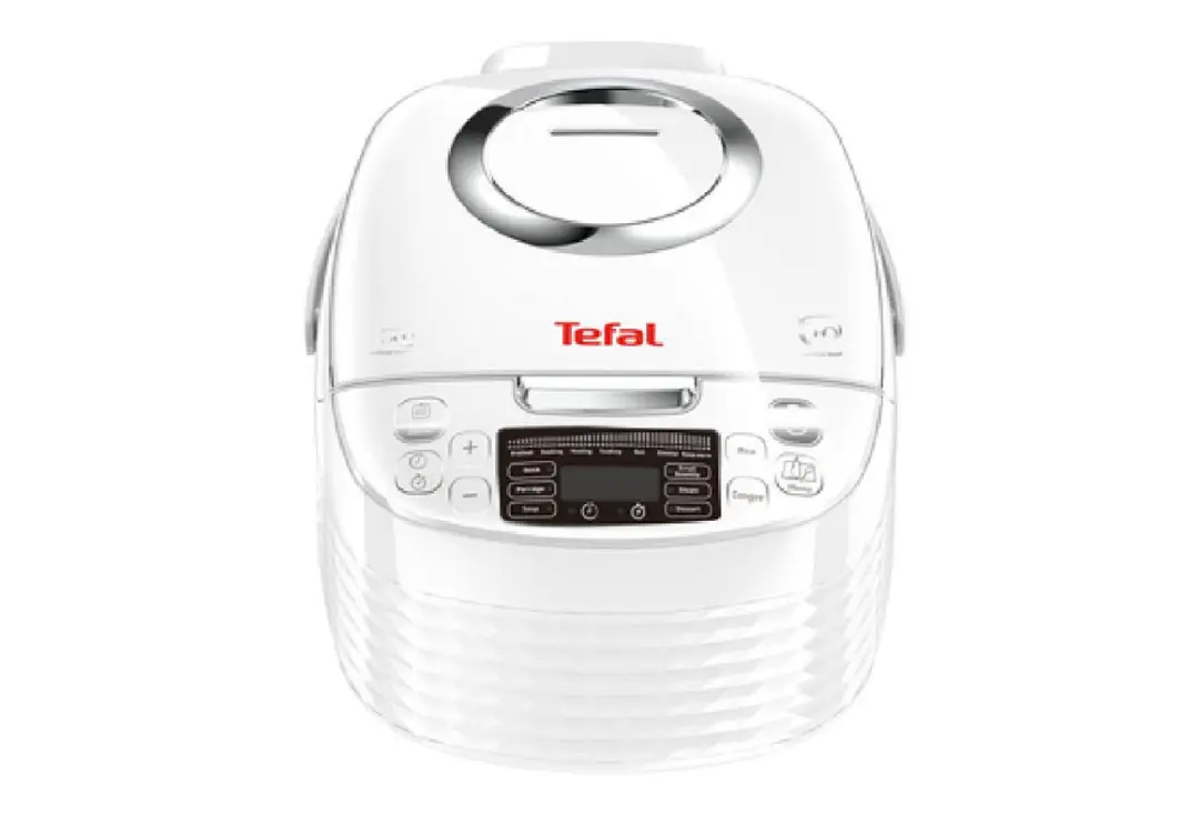 TEFAL RK7401 | Рисоварка 1,5 л 9 программ
