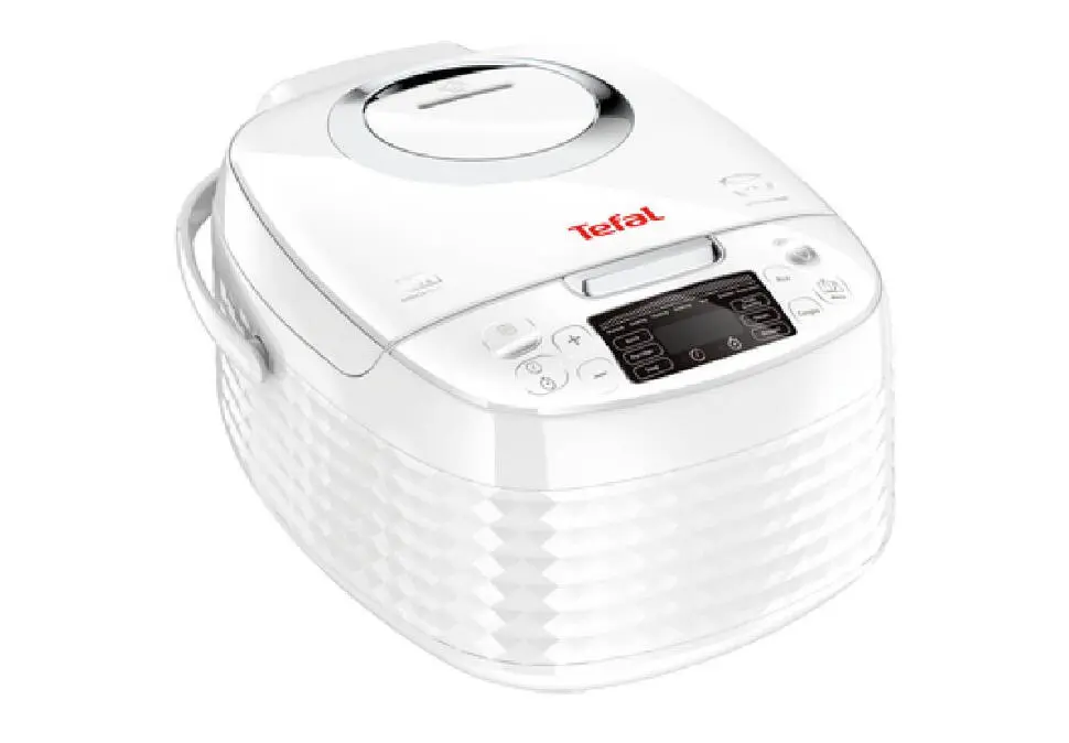 TEFAL RK7401 | Рисоварка 1,5 л 9 программ