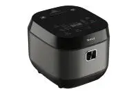 Tefal RK776B65 | Рисоварка 1,8 л 750 Вт 17 программ