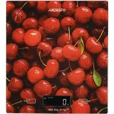 Ardesto SCK-893 | Aşhana Terezisi 1-5000g Sanly LCD