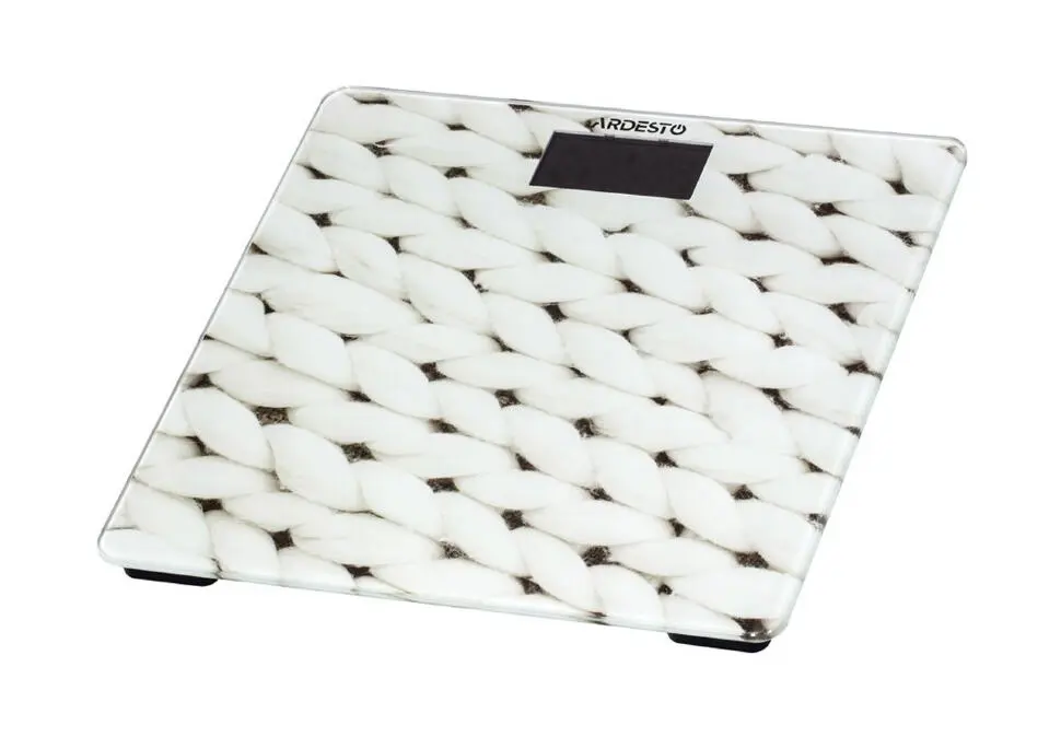 Ardesto SCB-965 | Senagatlyk Elektron Terezisi 5-150 kg Galyň Platforma