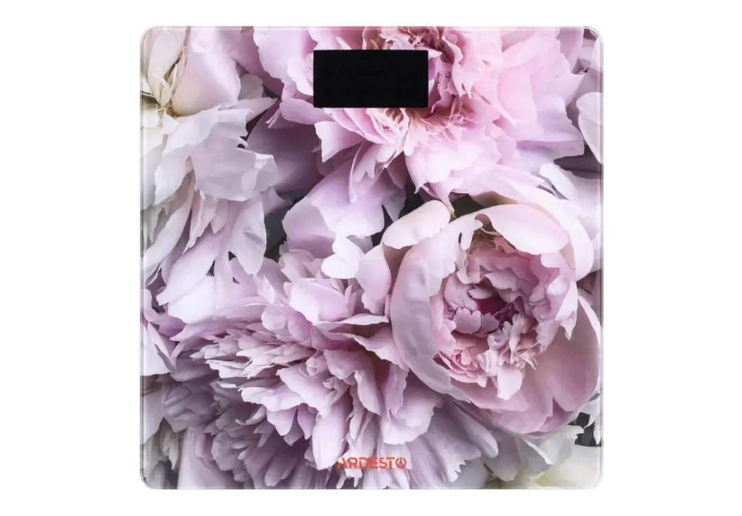 ARDESTO SCB-965 | Sanly Terezi 150 kg Peonies Dizaýn