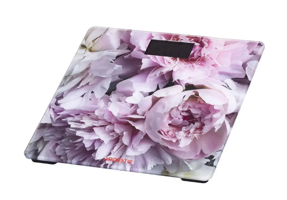 ARDESTO SCB-965 | Sanly Terezi 150 kg Peonies Dizaýn