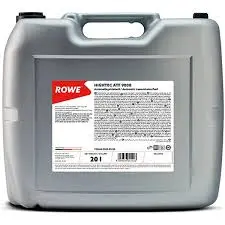 ROWE HIGHTEC ANTIFREEZE COOLANT AN RM -40C 20LT