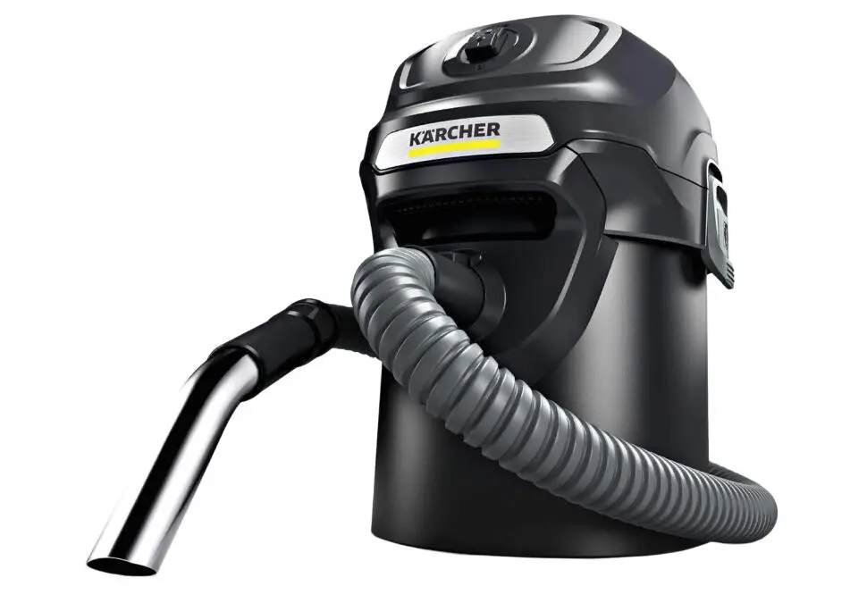 Karcher VCLEANKARAD2 | Building Vacuum Cleaner 600W Metal 14L