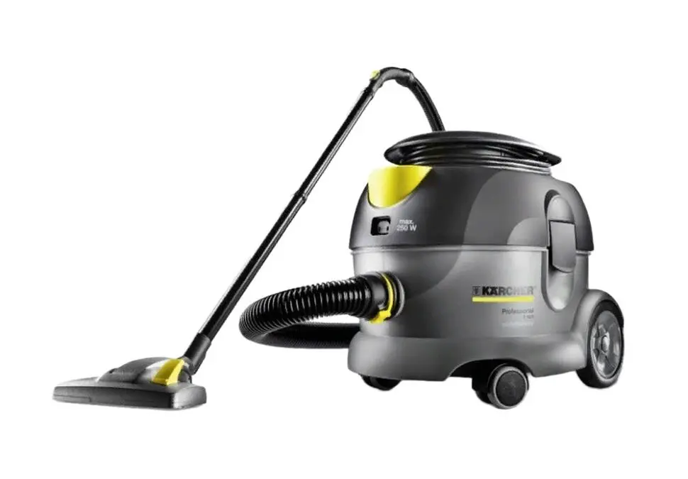 Karcher T12/1 | Hünärmen Tozan Sorujy 800W Gury 12L