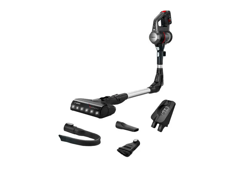 Bosch BCS711GB | Cordless Vacuum Cleaner 500W