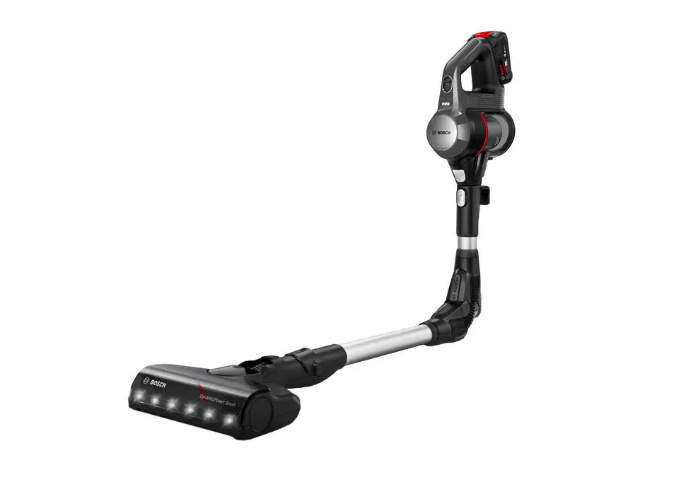 Bosch BCS711GB | Cordless Vacuum Cleaner 500W