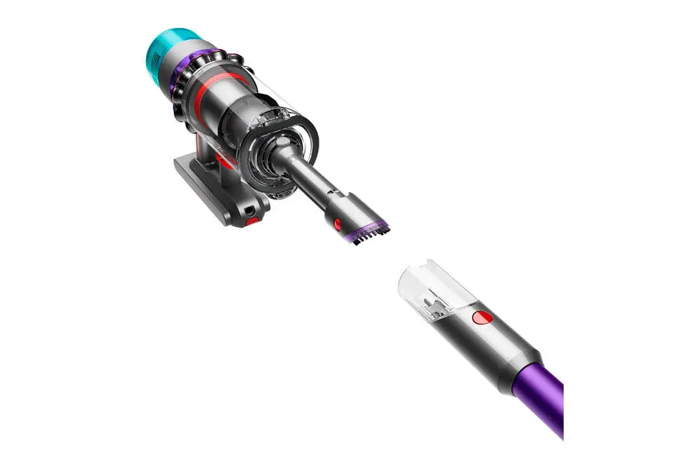 Dyson Gen5 Detect VCDGEN5 | Simsiz tozan sorujy HEPA
