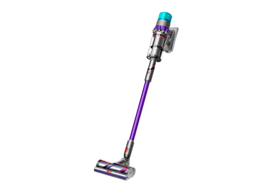 Dyson Gen5 Detect VCDGEN5 | Simsiz tozan sorujy HEPA