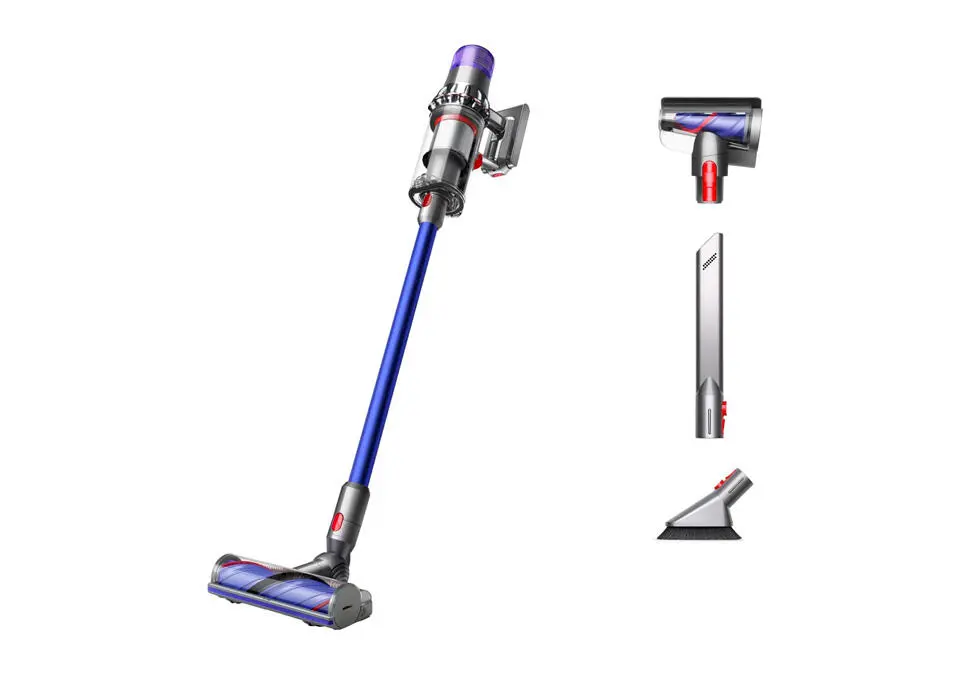 Dyson V11 Advanced | Simsiz Tozan Sorujy 185W 60min