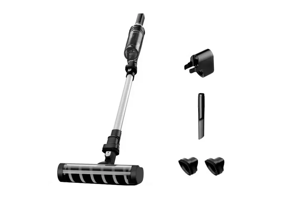 Tefal TY1131 X-Nano | Simsiz Tozan Sorujy 100W 40min Işleýiş