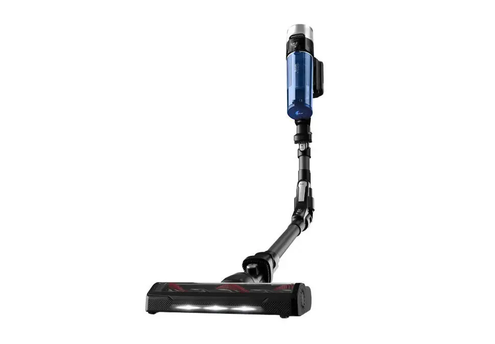 Tefal TY20C7 | Simsiz Tozan Sorujy 100W 45min iş wagty