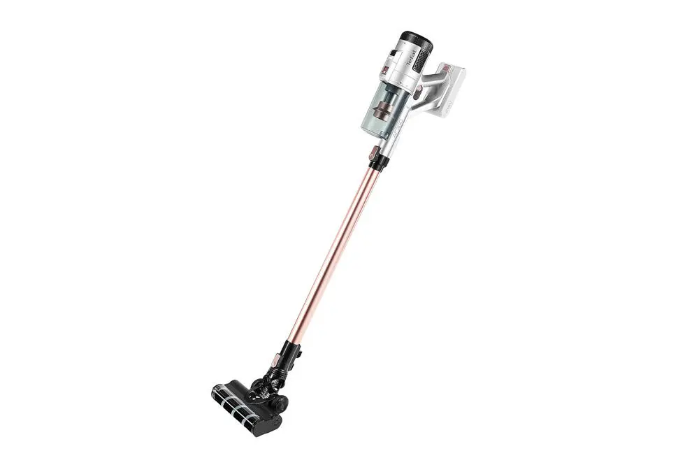 TEFAL TY5510 | Cordless Vacuum Cleaner 60W Up to 30 min Battery