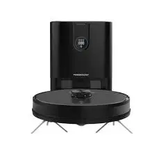 Green Lion VCLEANGLGNRVACP50BK | Robot Tozan Sorujy 42W Öz-özüni Boşadýan