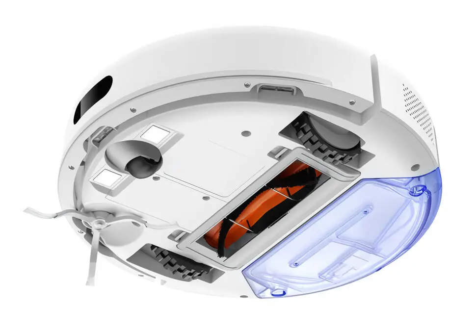 XIAOMI S20 VCXS20 | Robot Vacuum Cleaner 45W 150min Runtime