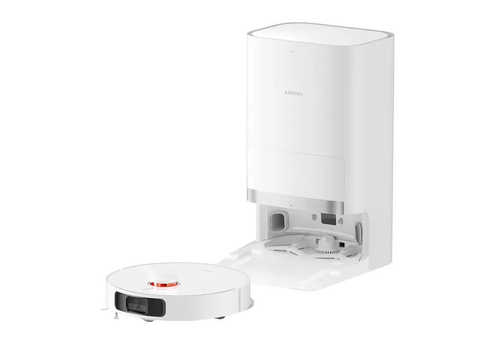 Xiaomi X20 Plus | Robot Tozan Sorujy 75W Arassalaýyş Stansiýasy bilen