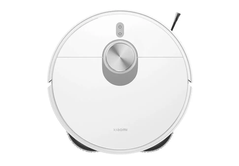 Xiaomi X20 Pro | Robot Vacuum Cleaner 55 W Auto-Empty 160 min White