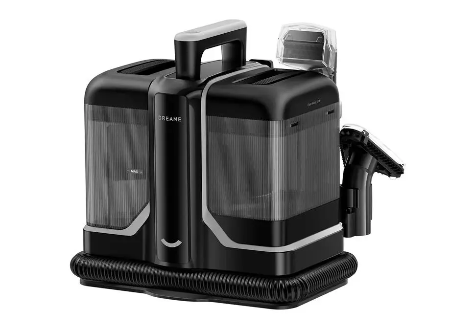 Dreame N10 | Cordless Vacuum Cleaner 450W for Carpet