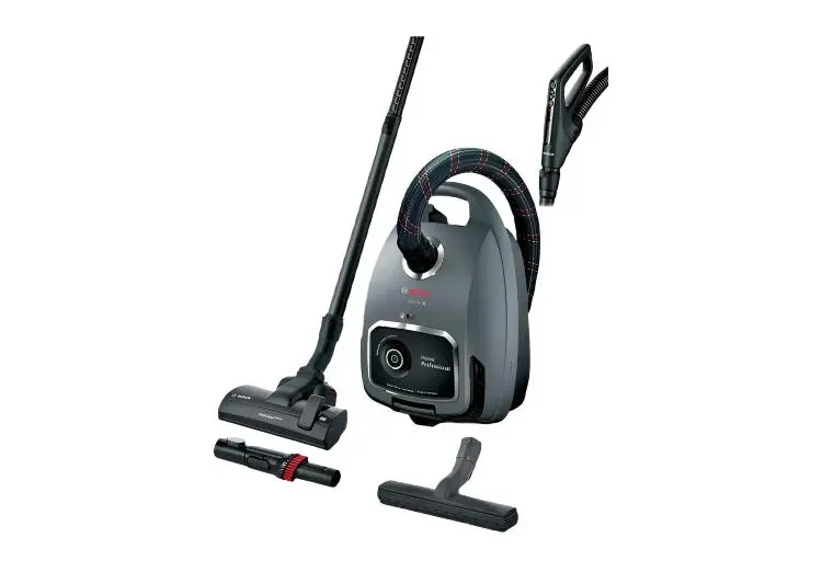 Bosch BGL6PRO1 | Пылесос 2100Вт мешок 4л