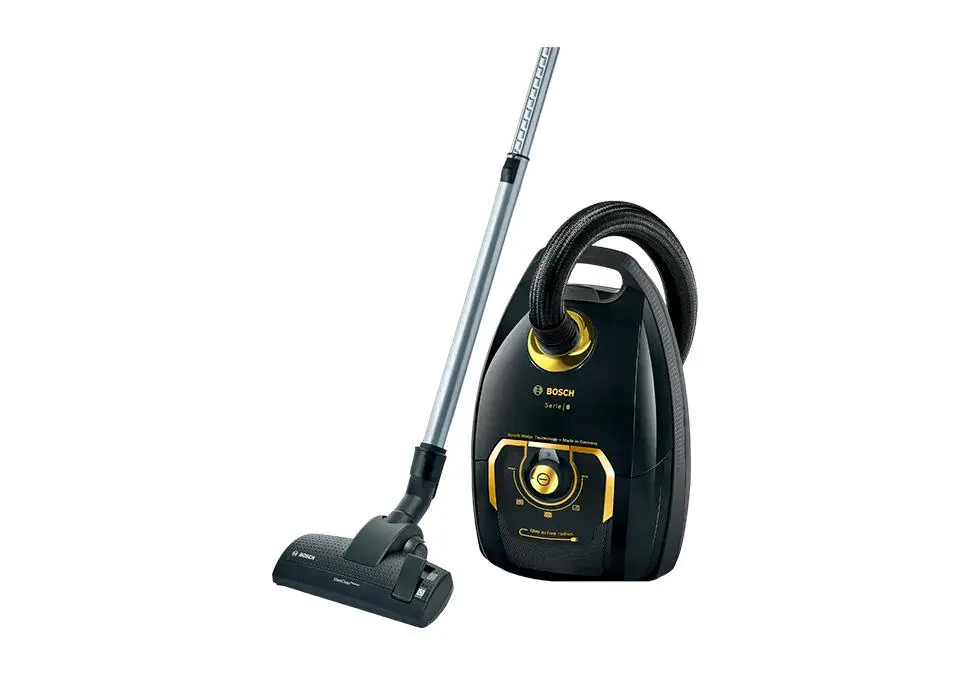 BOSCH BGL8GOLD | Tozan Sorujy 2200W 5L Torba