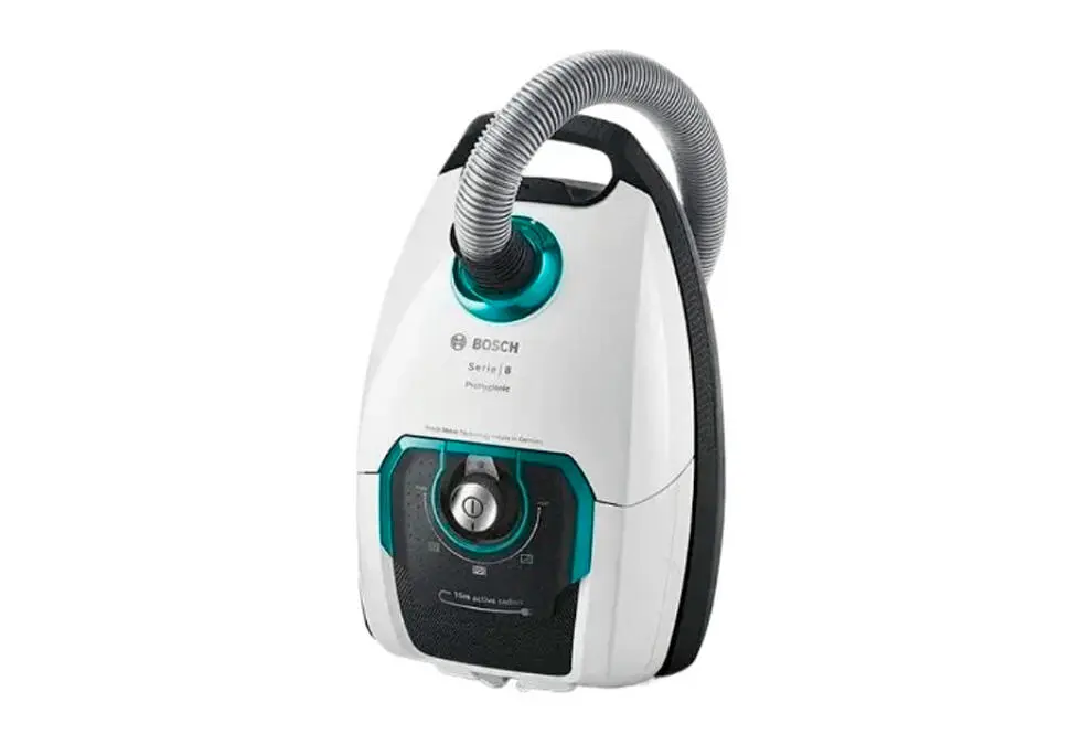 Bosch BGL8HYG2 | Vacuum Cleaner 1800W Bagged 5L