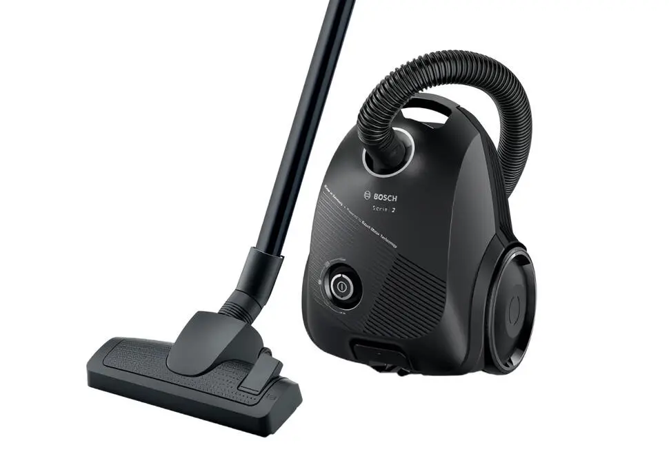 Bosch BGLS2BA2 | Пылесос 600Вт 3,5л