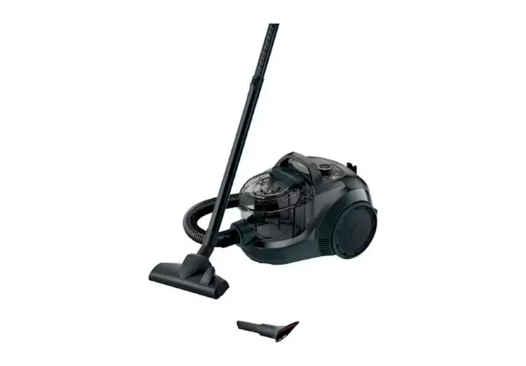 Bosch BGS21WBAGB | Tozan Sorujy 1800W Torbasyz 2.0L