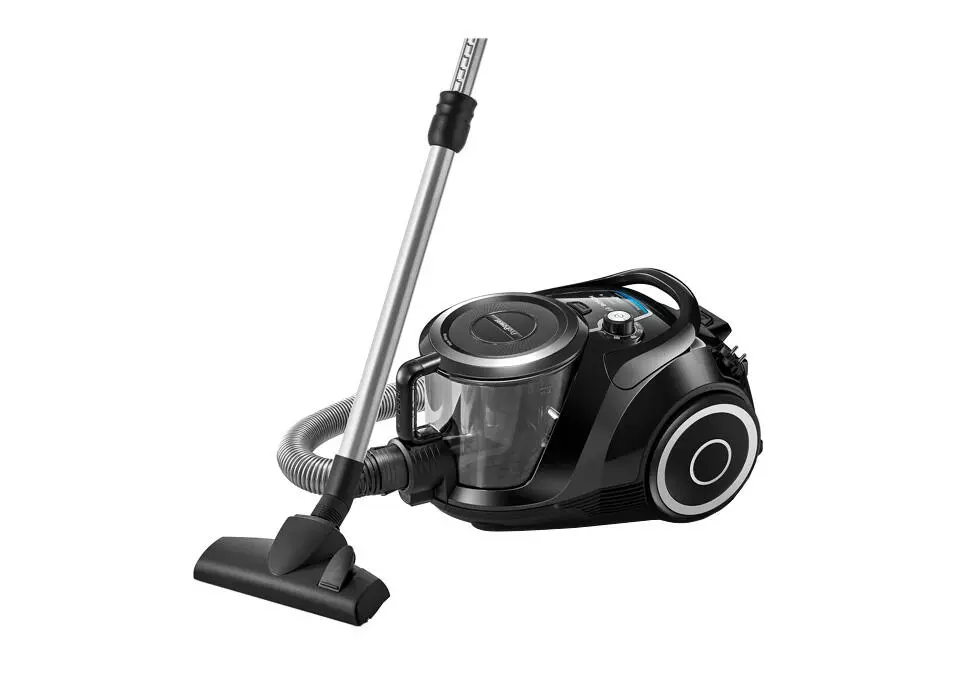 Bosch BGS412234 | Tozan Sorujy 1800W Torbasys 2,4L