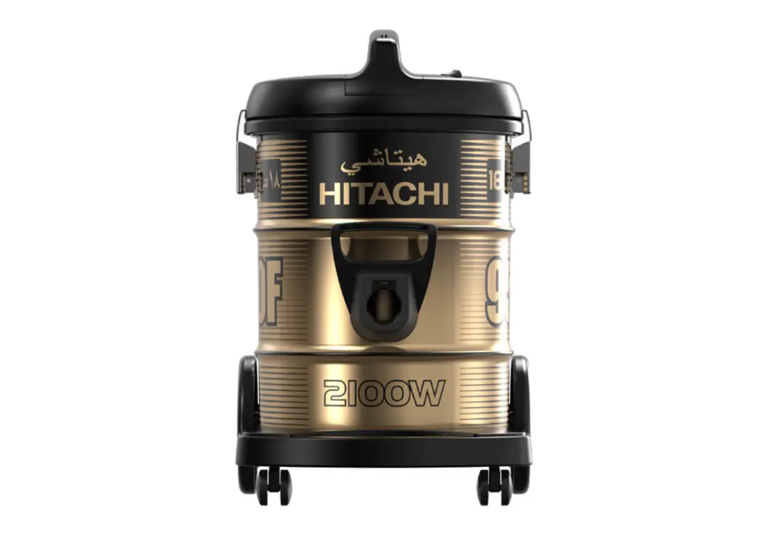 Hitachi CV-950F | Vacuum Cleaner 2100W 18.0L
