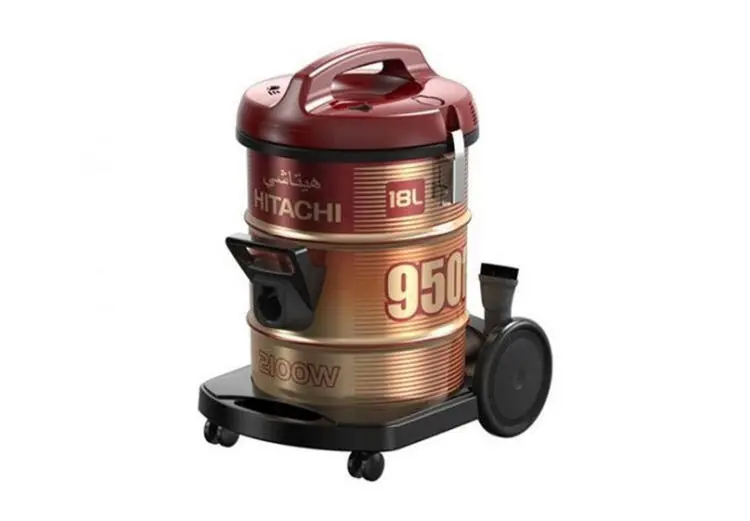 Hitachi CV-950F | Vacuum Cleaner 2100W 18L