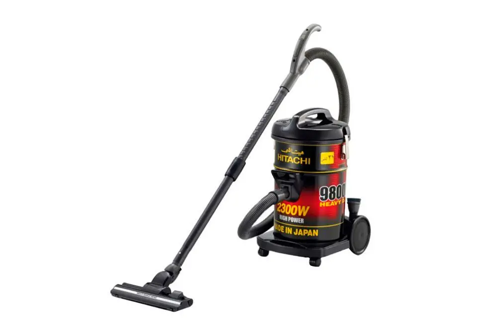 Hitachi CV-9800YJ | Tozan Sorujy 2300W 21L