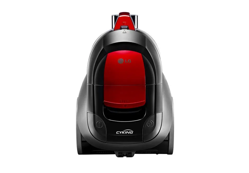 LG VC5320NNTR | Toz Sorujy 2000W Kuwwat Sazlaýjy