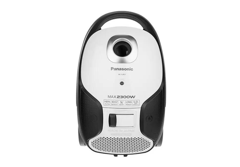 Panasonic MC-CJ917 | Пылесос 2300Вт, 6,0 л