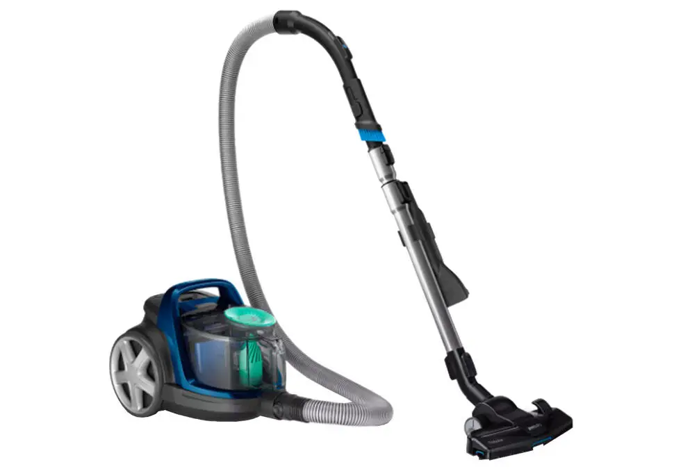 Philips PowerPro Active FC9570 | Tozan Sorujy 2000W Anti-Tangle